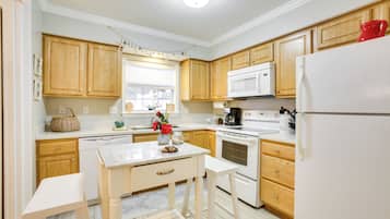 Apartemen (2 Bedrooms) | Interior