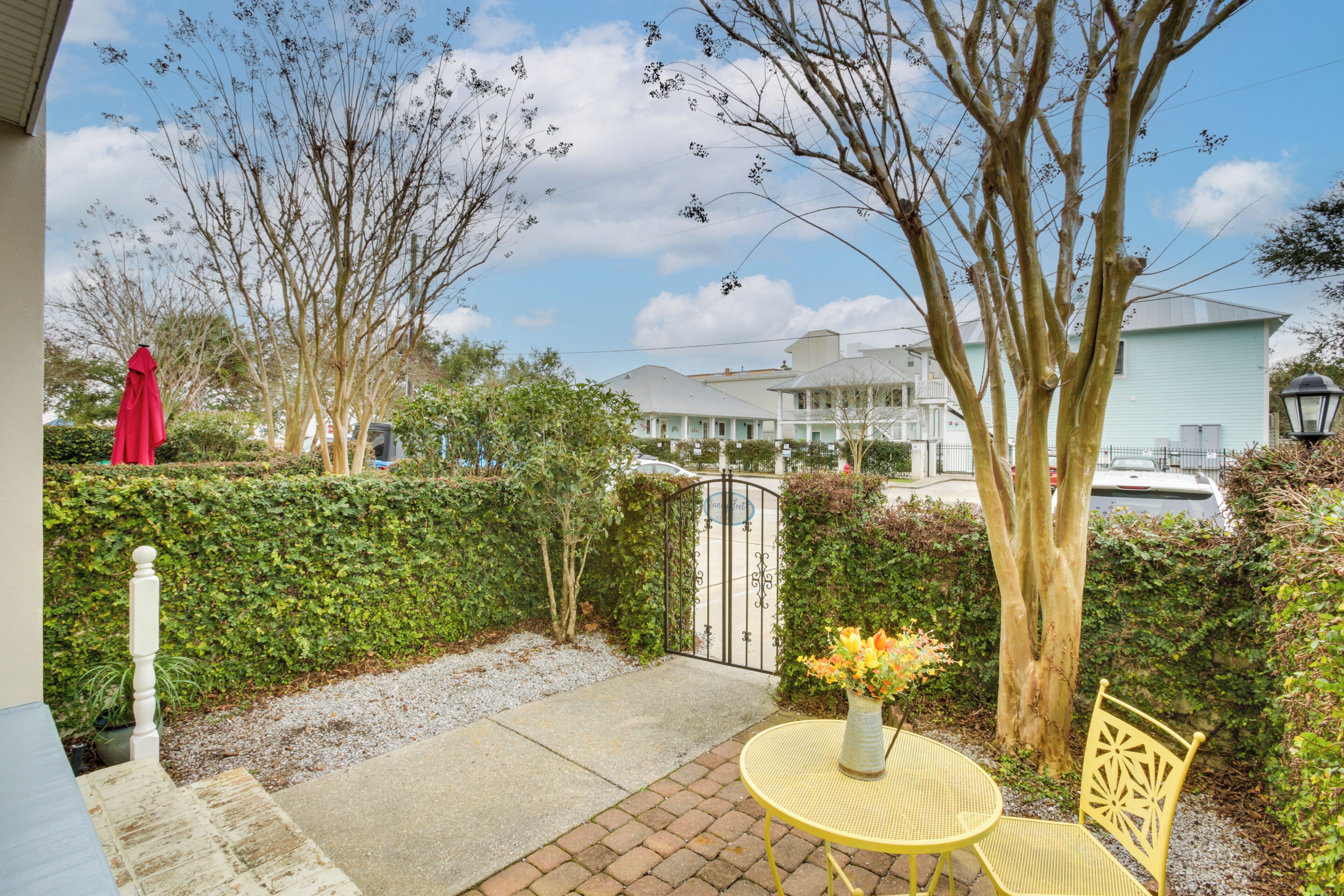 Lejlighed (2 Bedrooms) | Interiør