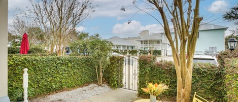 Lejlighed (2 Bedrooms) | Interiør