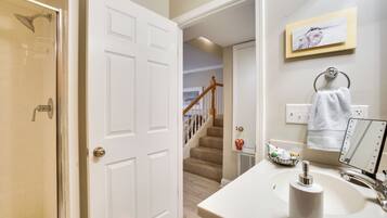 Apartemen (2 Bedrooms) | Interior