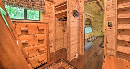 Dreamy Cabin Steps to Thumb Lake: Swim & Fish