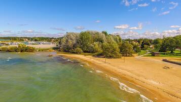 Apartamento (1 Bedroom) | Parte interna