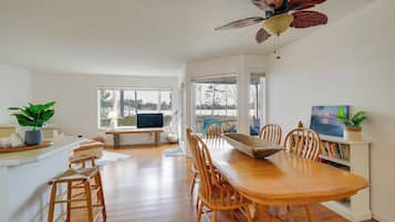 Căn hộ (1 Bedroom) | Nội thất