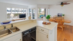 Leilighet (1 Bedroom) | Innvendig