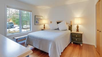 Căn hộ (1 Bedroom) | Nội thất