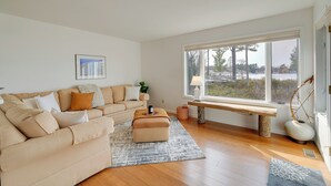 Leilighet (1 Bedroom) | Innvendig