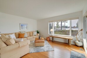 Appartement (1 Bedroom) | Intérieur