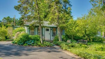 Maison (2 Bedrooms) | Intérieur