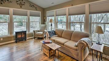 Maison (2 Bedrooms) | Intérieur