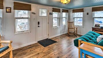 Nhà (2 Bedrooms) | Nội thất