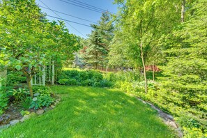 Interior - Cozy Vacation Home Near Delavan Lake! (Delavan)