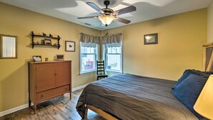 ハウス (2 Bedrooms) | 内装
