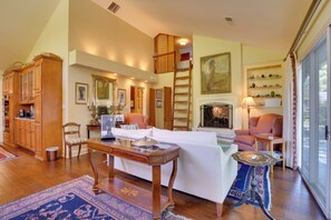 Casa (2 Bedrooms) | Interior