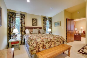 Casa (2 Bedrooms) | Interior