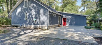 距市中心薩默維爾 1 英里的舒適住所