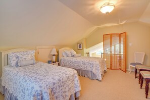 Huis (2 Bedrooms) | Interieur