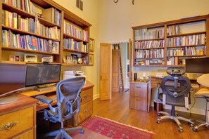 Huis (2 Bedrooms) | Interieur