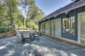 Huis (2 Bedrooms) | Interieur