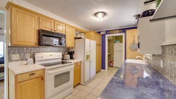 Maison (2 Bedrooms) | Intérieur