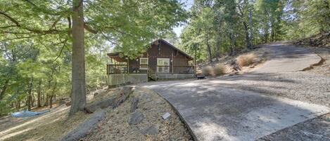 Maison (2 Bedrooms) | Intérieur