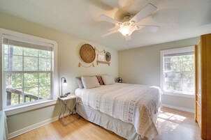 Casa (2 Bedrooms) | Interior