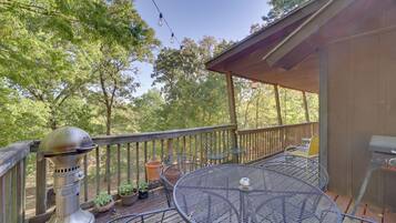 Casa (2 Bedrooms) | Vista frontal de la propiedad