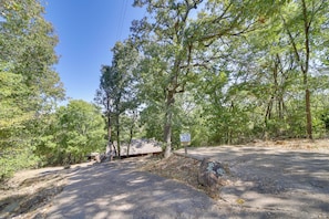 Hus (2 Bedrooms) | Interiör