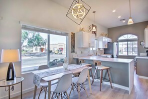 アパートメント (1 Bedroom) | 内装