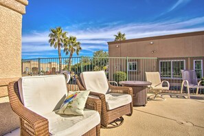 アパートメント (1 Bedroom) | 内装