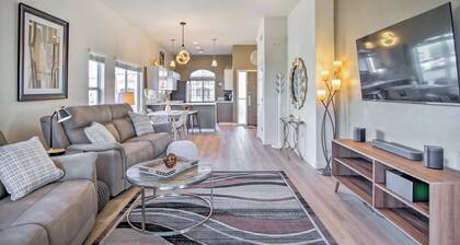 55+ Community w/ Pool & Spa: Green Valley Retreat!