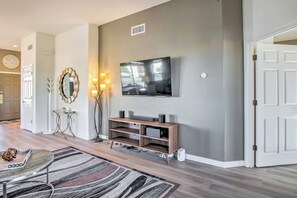 Căn hộ (1 Bedroom) | Nội thất