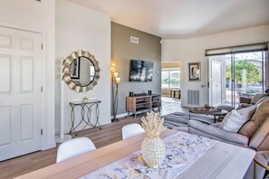 アパートメント (1 Bedroom) | 内装