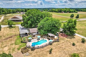 Huis (3 Bedrooms) | Interieur