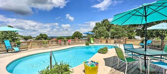 Grand Lake Getaway w/ Resort-like Amenities!