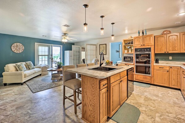 Casa (3 Bedrooms) | Interior