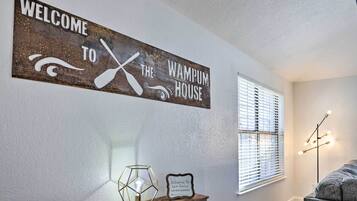 Rumah (3 Bedrooms) | Interior