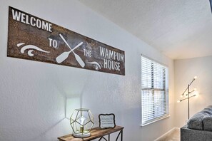 Rumah (3 Bedrooms) | Interior