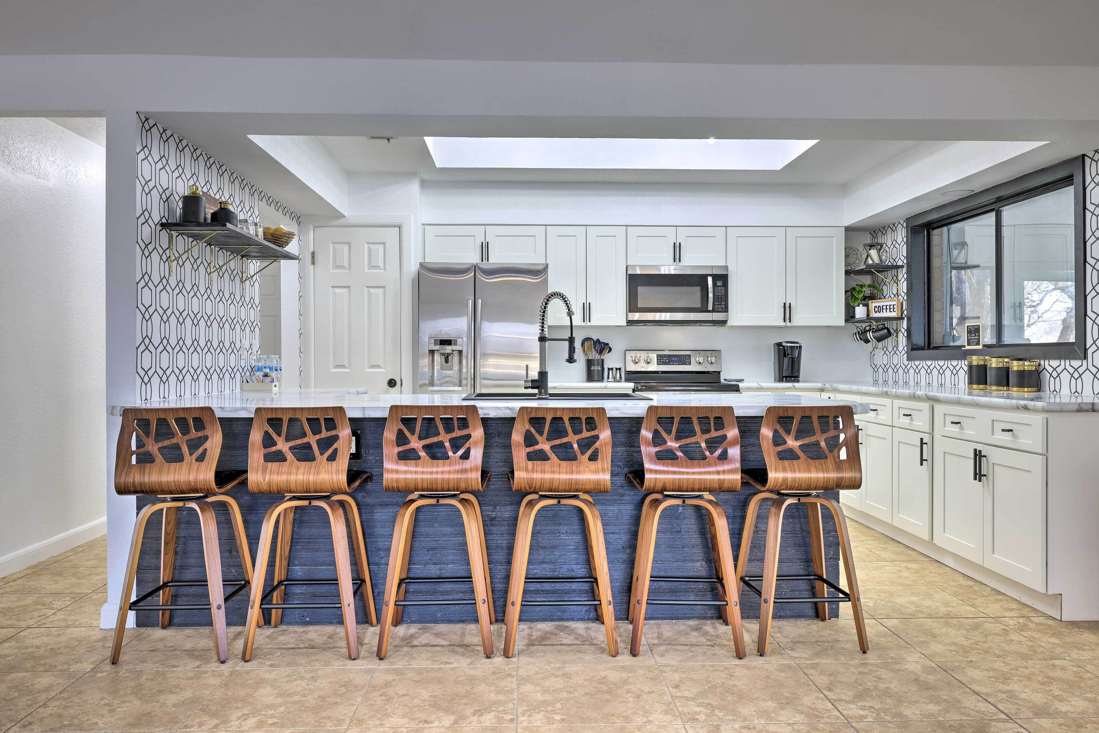 獨棟房屋 (3 Bedrooms) | 住宿內部