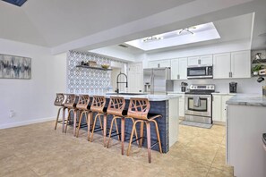 Maison (3 Bedrooms) | Intérieur