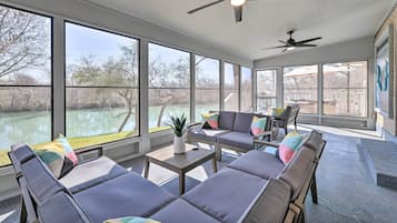 Nhà (3 Bedrooms) | Nội thất