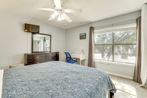 Hus (3 Bedrooms) | Innvendig