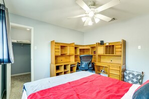 ハウス (3 Bedrooms) | 内装