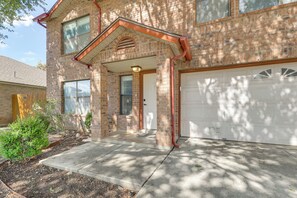 ハウス (3 Bedrooms) | 内装