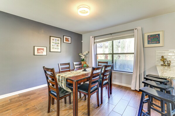 ハウス (3 Bedrooms) | 内装