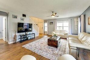 独立别墅 (3 Bedrooms) | 住宿内部