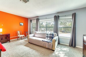 ハウス (3 Bedrooms) | 内装