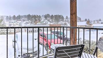 公寓 (2 Bedrooms) | 住宿內部