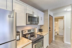 公寓 (2 Bedrooms) | 住宿內部