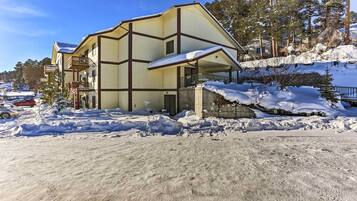 公寓 (2 Bedrooms) | 住宿內部