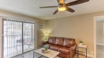 公寓 (2 Bedrooms) | 住宿內部